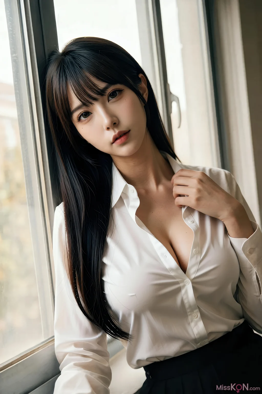[AiGirl] 芭喜mila 0715 (70 photos)