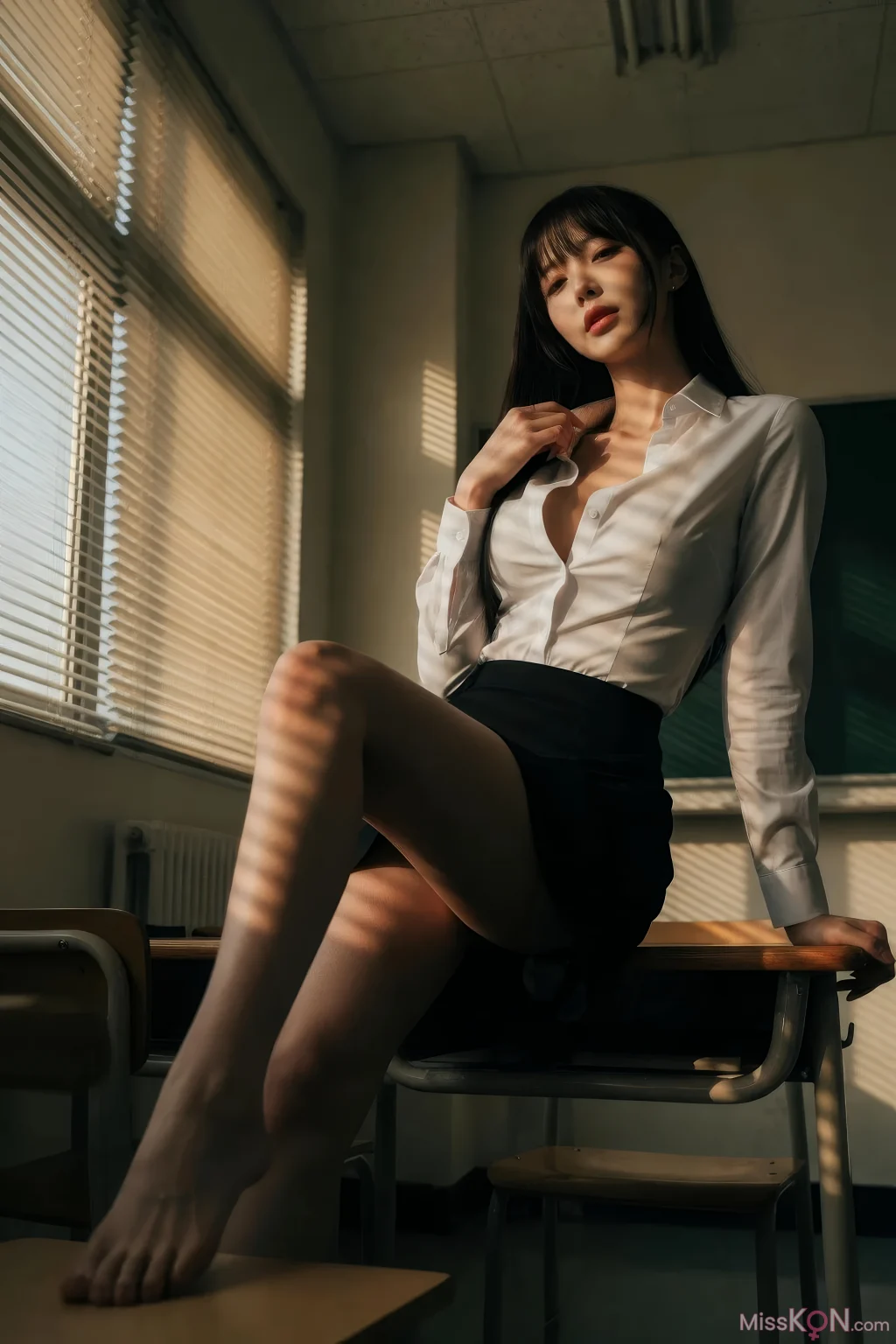 [AiGirl] 芭喜mila 0715 (70 photos)
