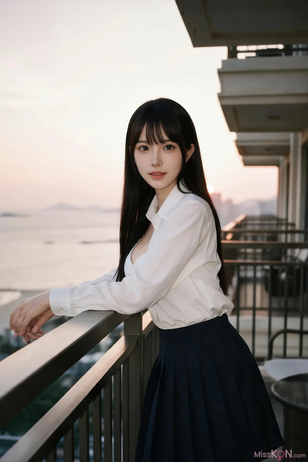 [AiGirl] 芭喜mila 0715 (70 photos) – Page 3