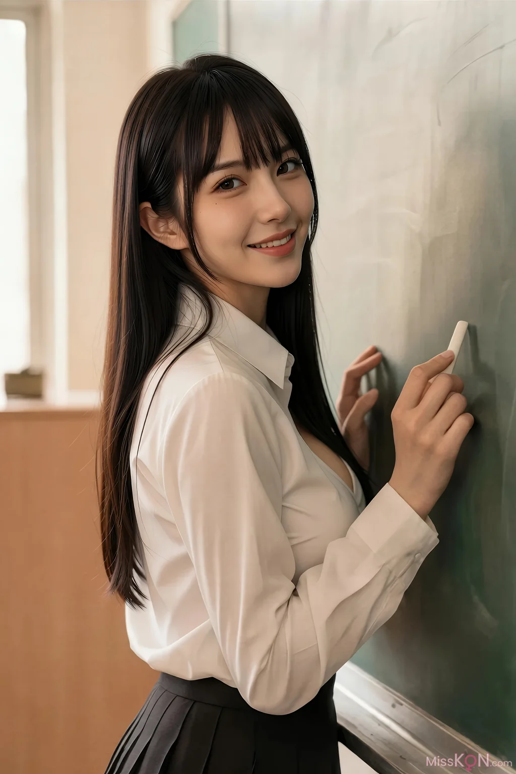 [AiGirl] 芭喜mila 0715 (70 photos) – Page 3