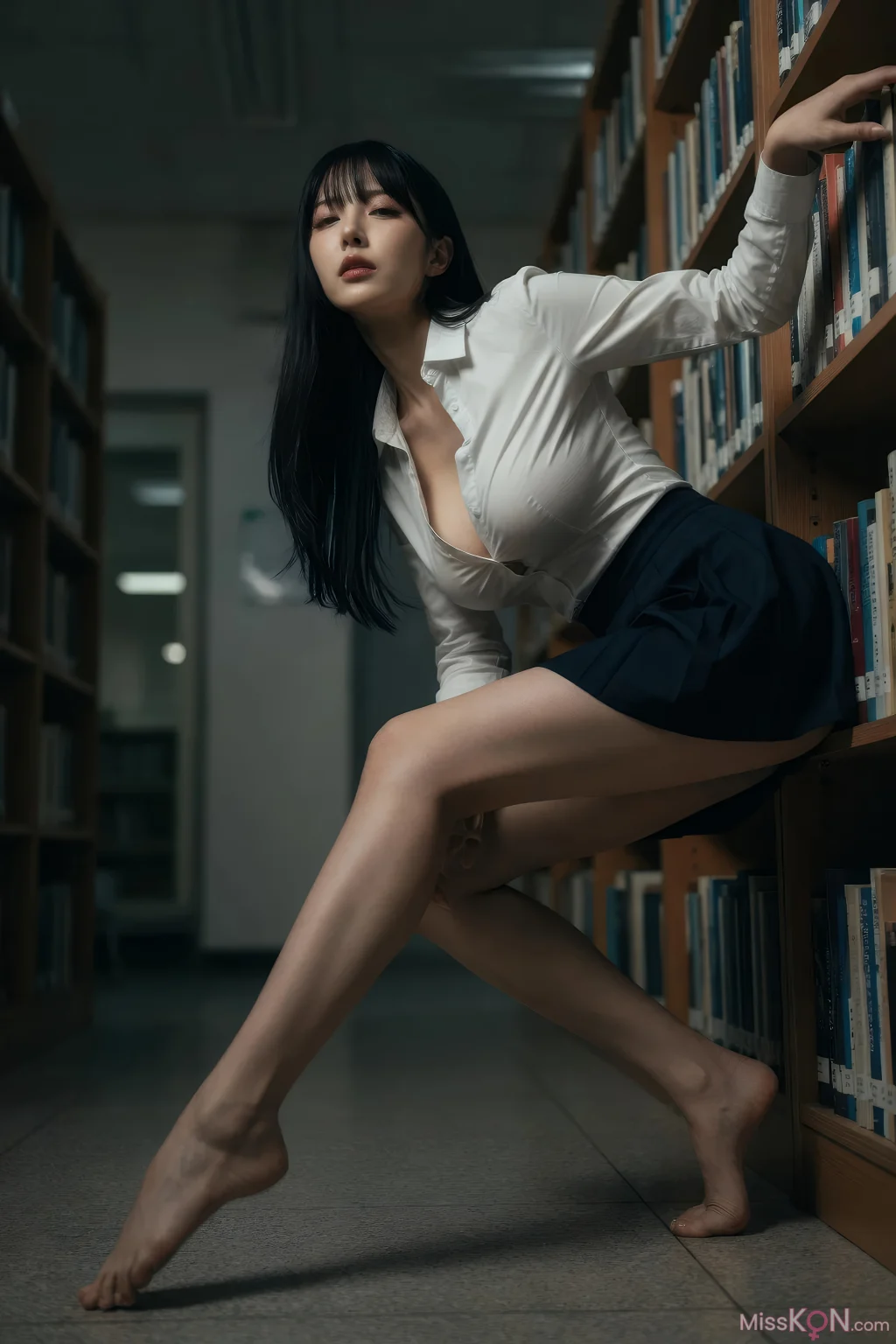 [AiGirl] 芭喜mila 0715 (70 photos) – Page 3