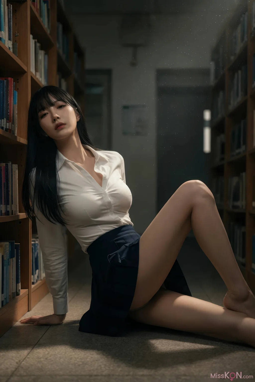 [AiGirl] 芭喜mila 0715 (70 photos) – Page 3