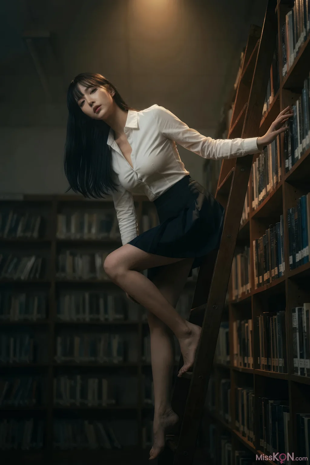 [AiGirl] 芭喜mila 0715 (70 photos) – Page 3