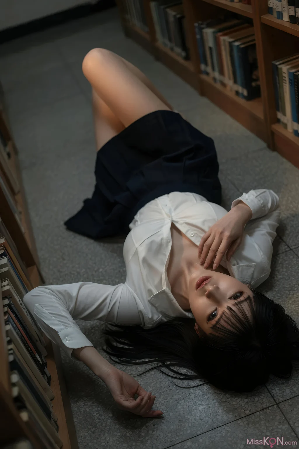 [AiGirl] 芭喜mila 0715 (70 photos) – Page 3