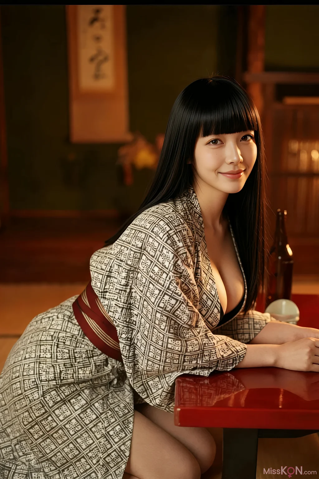 [AiGirl] 九歌lina 0715A (67 photos) – Page 2