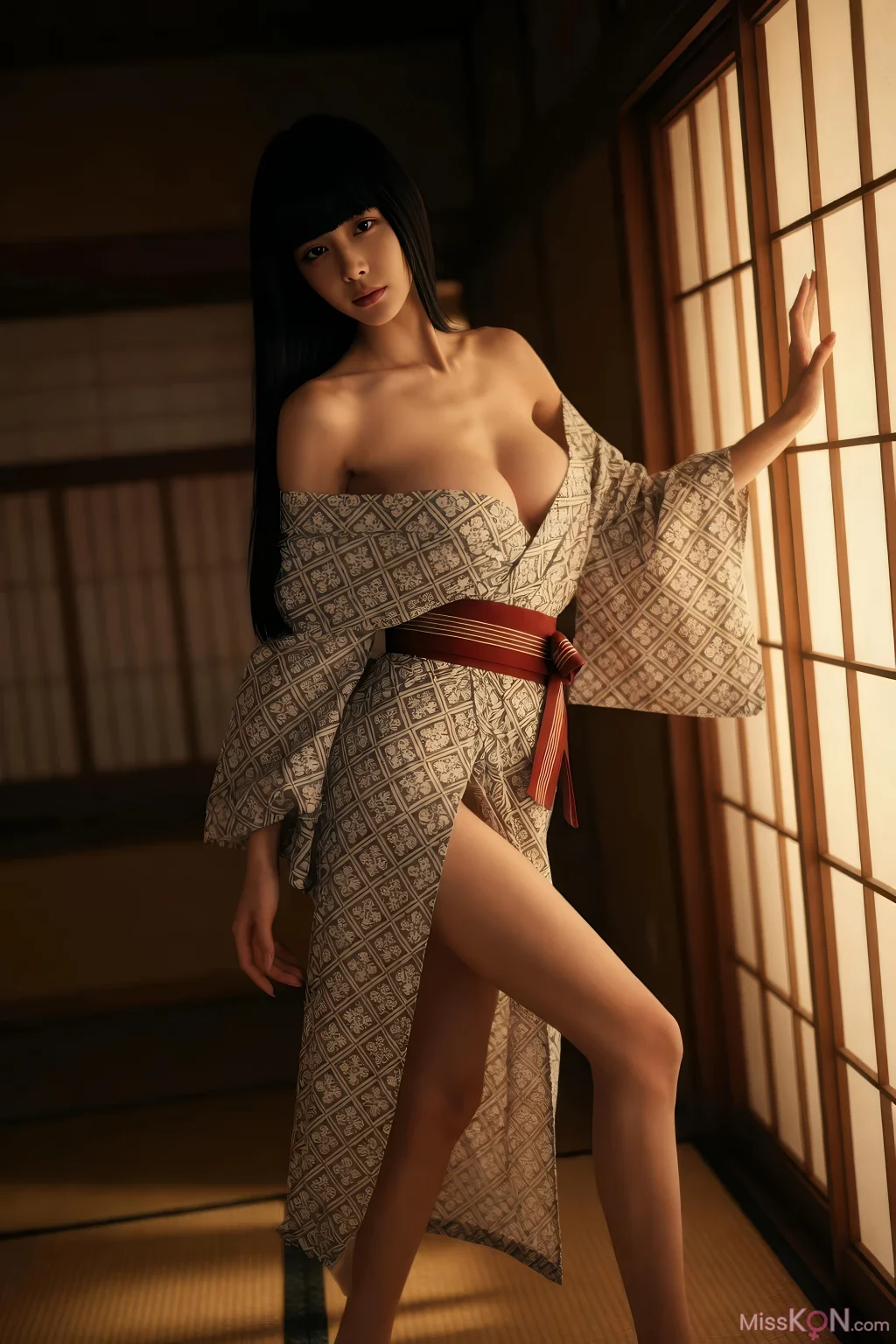 [AiGirl] 九歌lina 0715A (67 photos) – Page 2