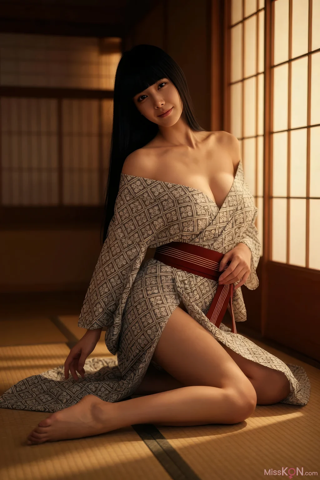 [AiGirl] 九歌lina 0715A (67 photos) – Page 2