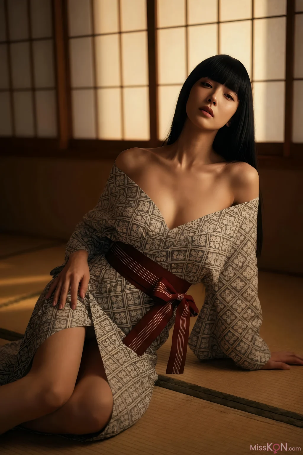 [AiGirl] 九歌lina 0715A (67 photos) – Page 2