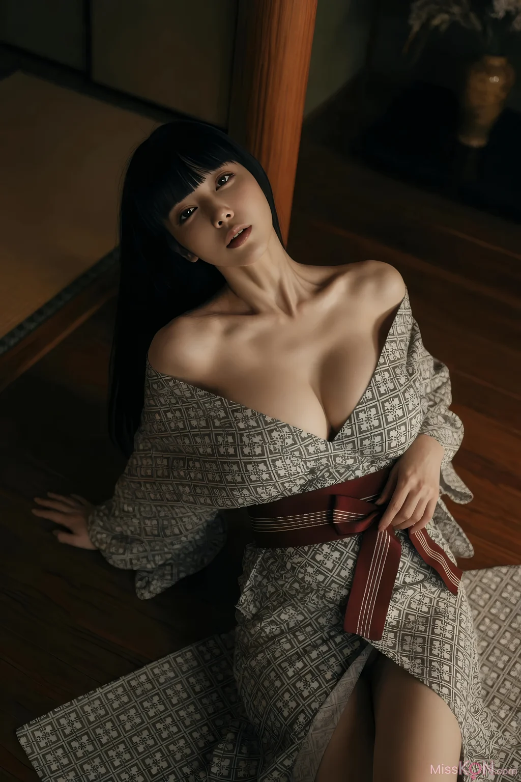 [AiGirl] 九歌lina 0715A (67 photos) – Page 3
