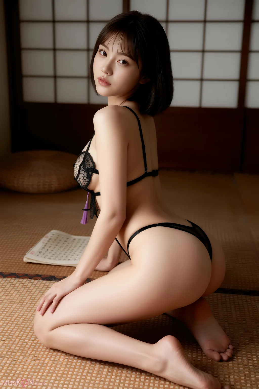 [AiGirl] 小乔 0715B (76 photos) – Page 2