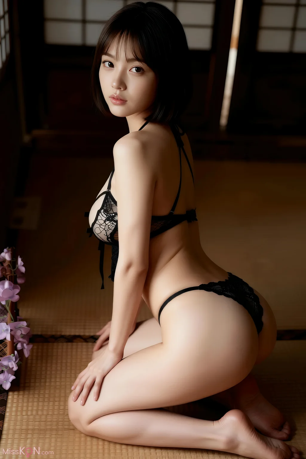 [AiGirl] 小乔 0715B (76 photos) – Page 3