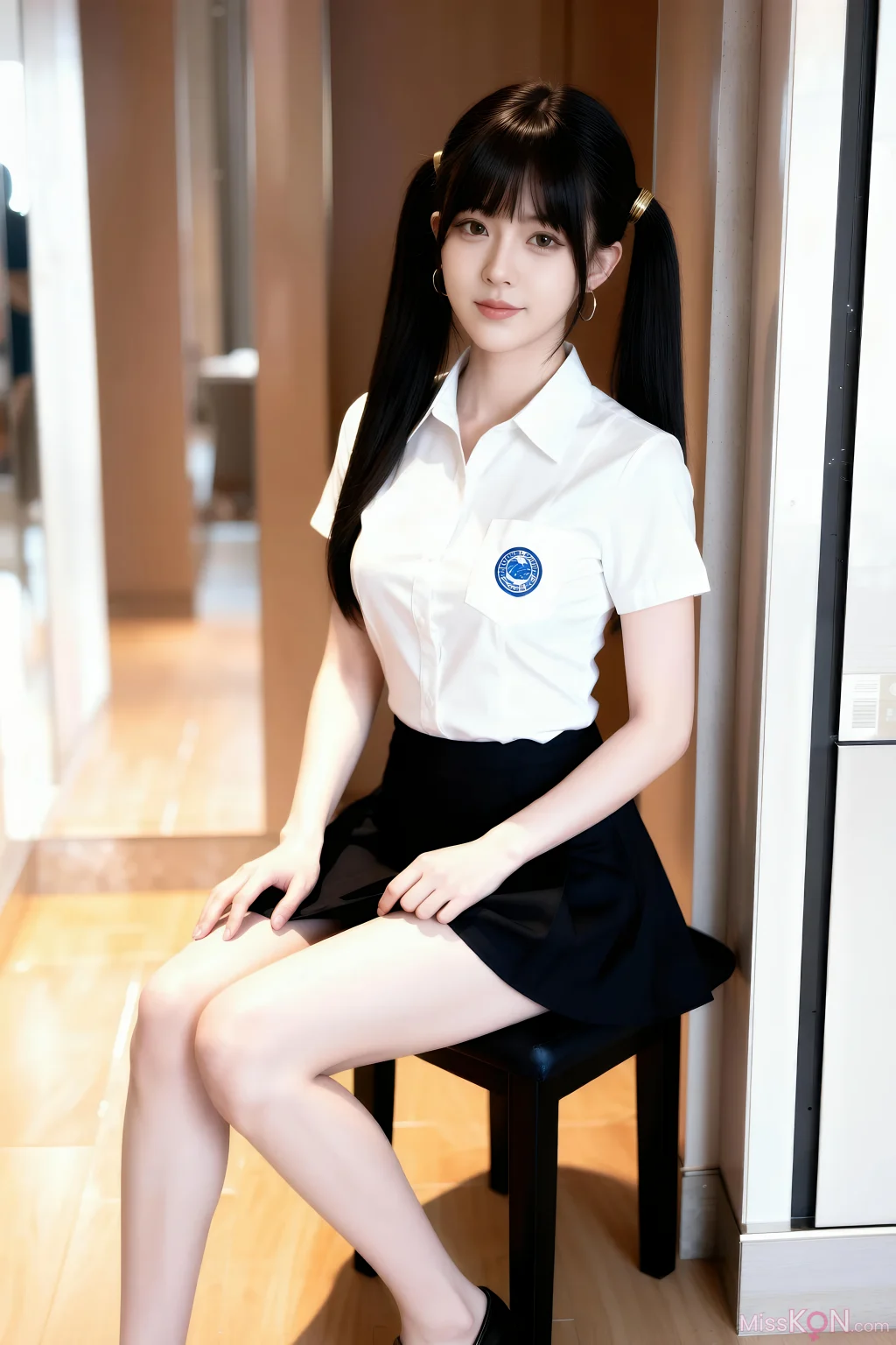 [AiGirl] 柚柚sasa 0715 (72 photos)