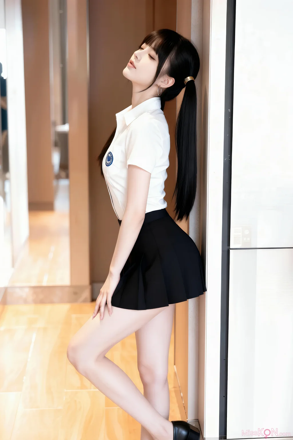 [AiGirl] 柚柚sasa 0715 (72 photos)