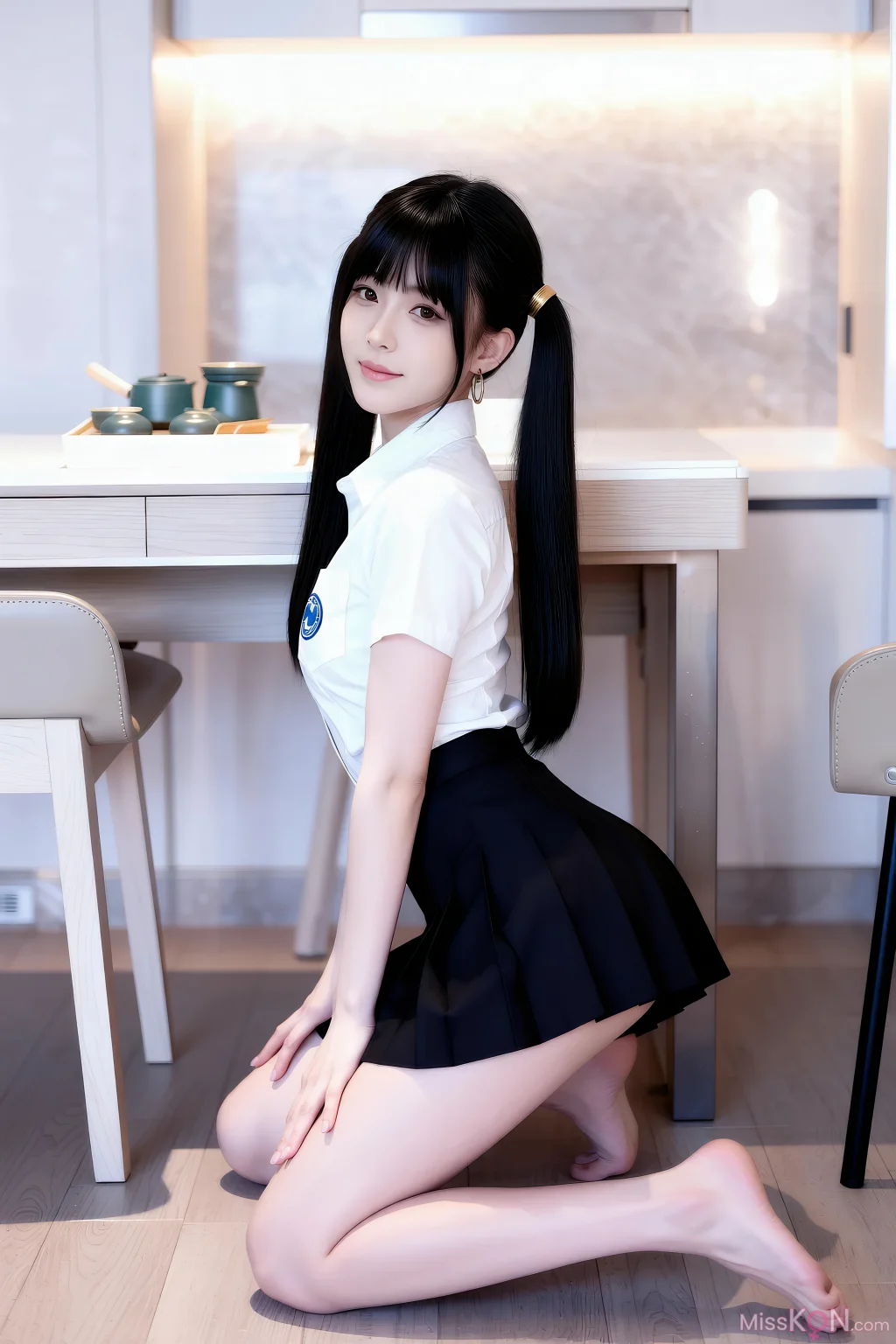 [AiGirl] 柚柚sasa 0715 (72 photos)