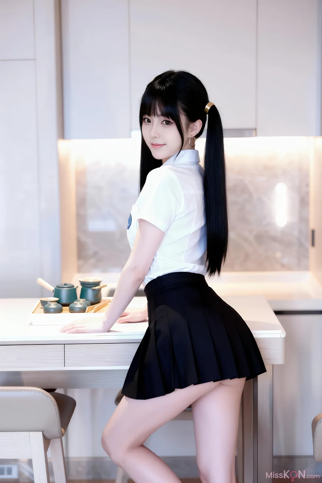 [AiGirl] 柚柚sasa 0715 (72 photos)