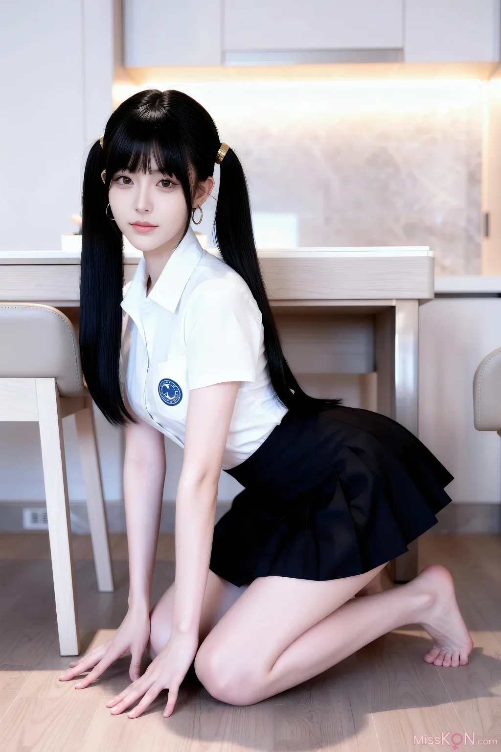[AiGirl] 柚柚sasa 0715 (72 photos)