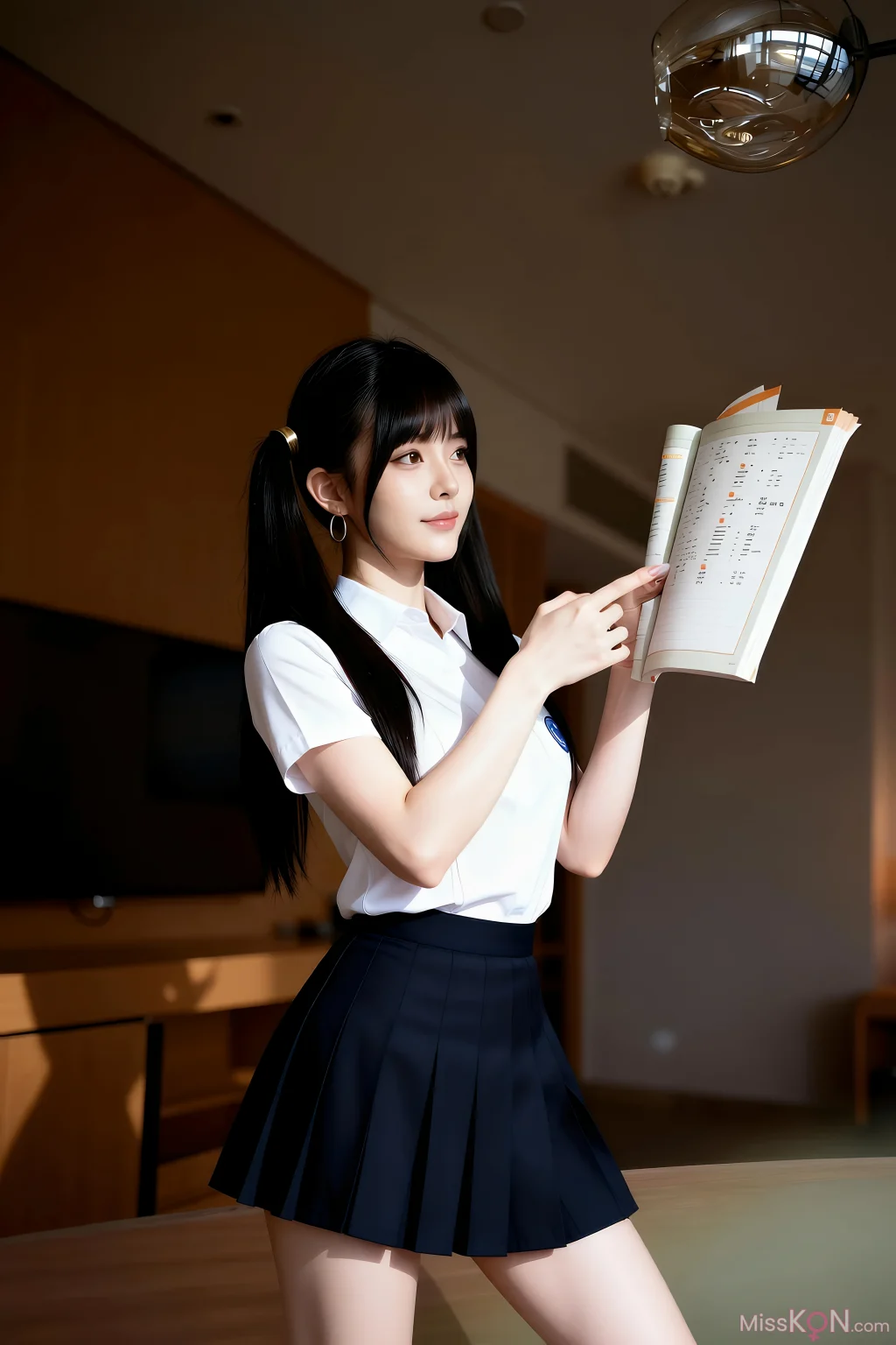 [AiGirl] 柚柚sasa 0715 (72 photos) – Page 2