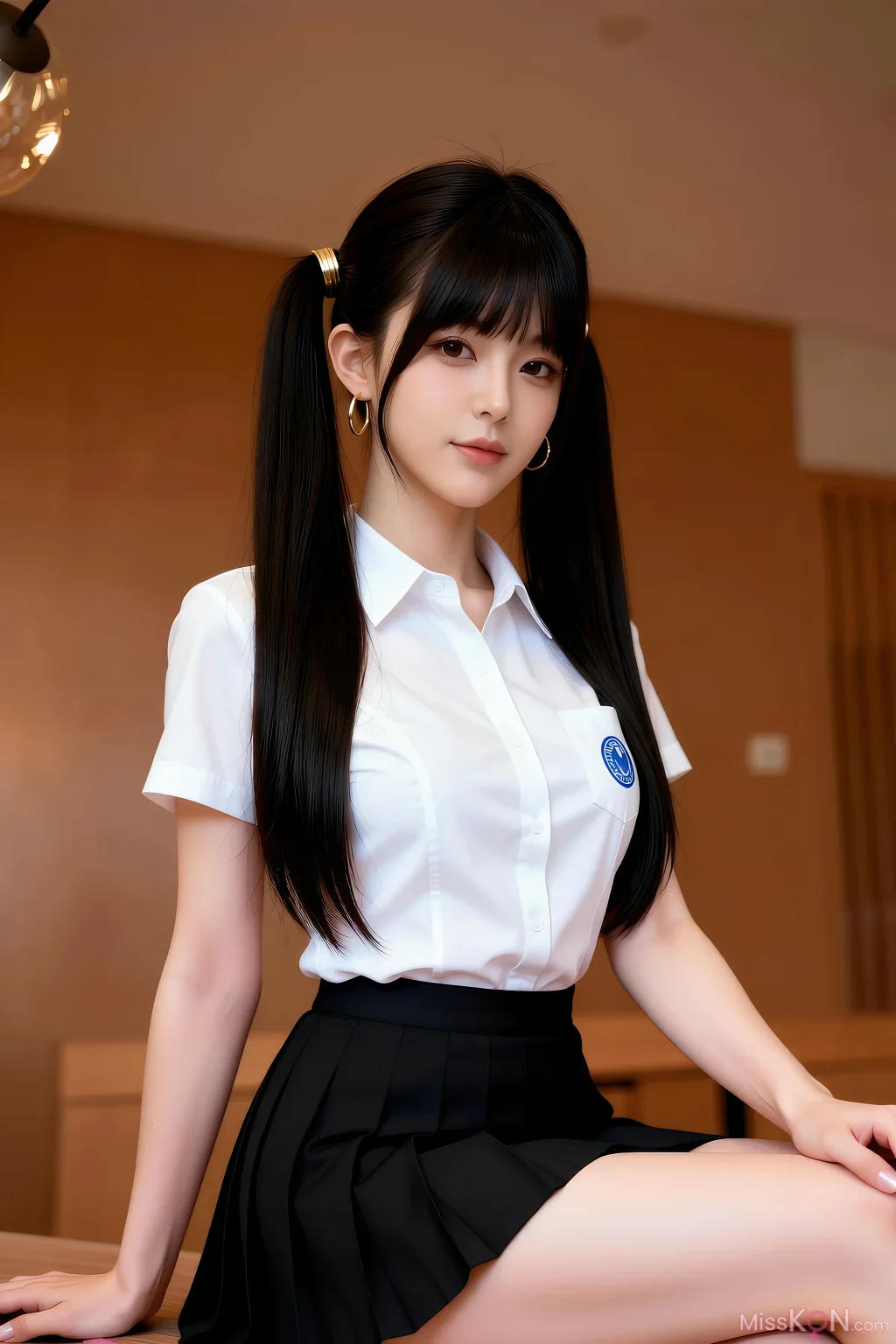 [AiGirl] 柚柚sasa 0715 (72 photos) – Page 2