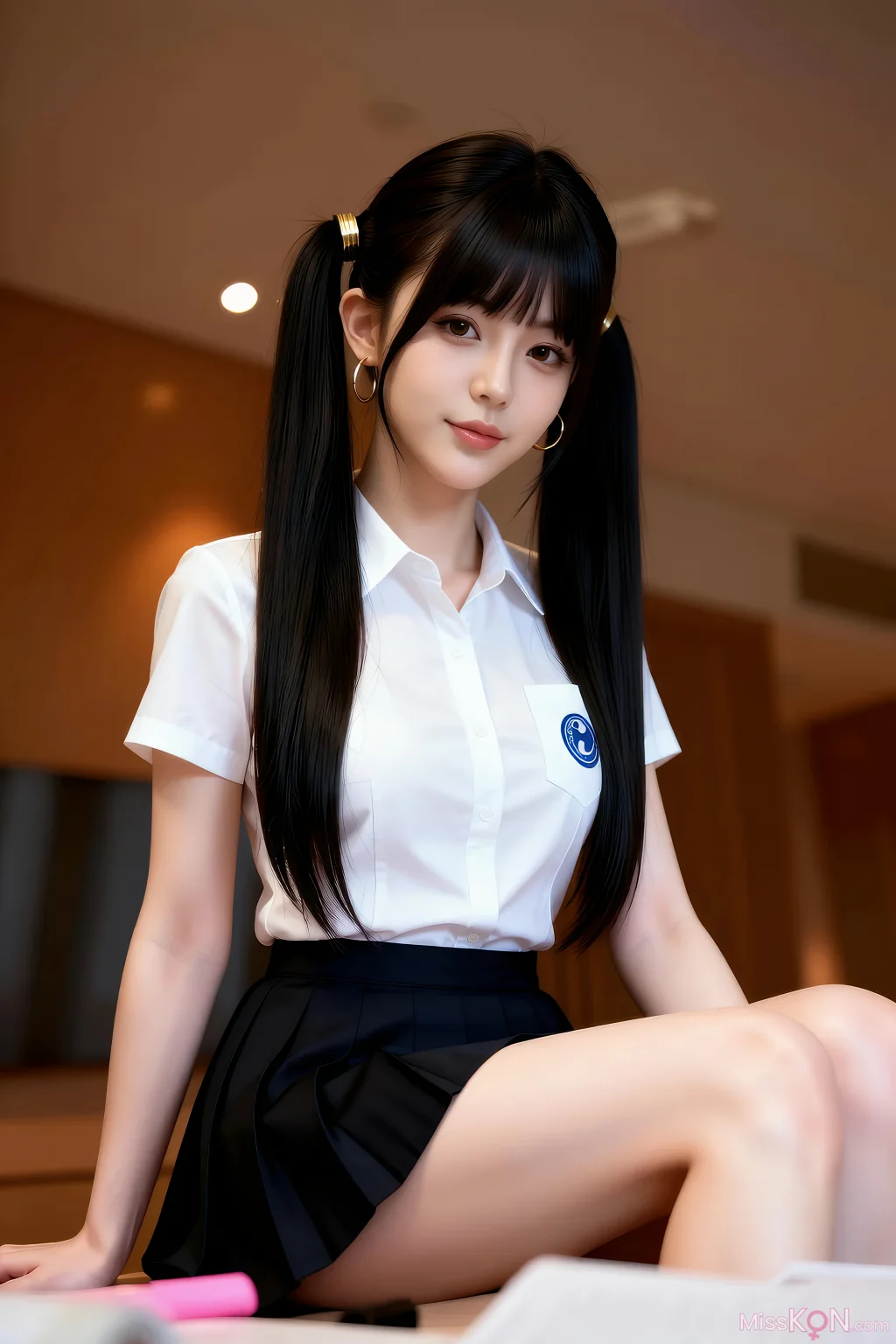 [AiGirl] 柚柚sasa 0715 (72 photos) – Page 2