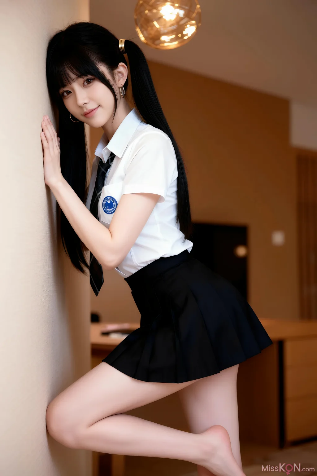[AiGirl] 柚柚sasa 0715 (72 photos) – Page 3