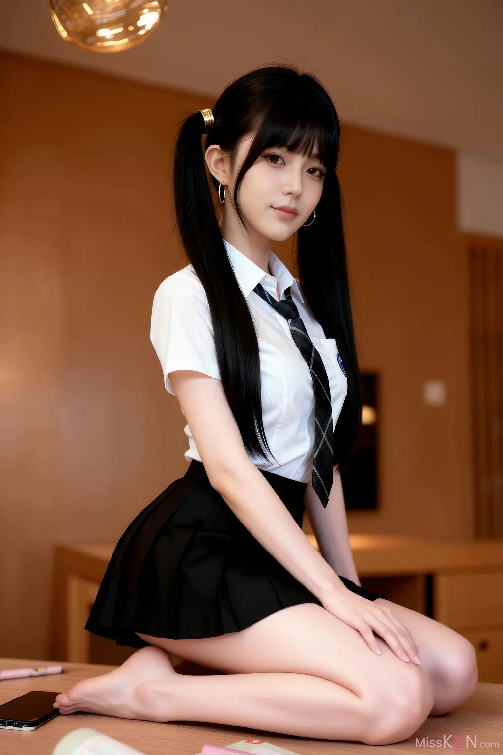[AiGirl] 柚柚sasa 0715 (72 photos) – Page 3