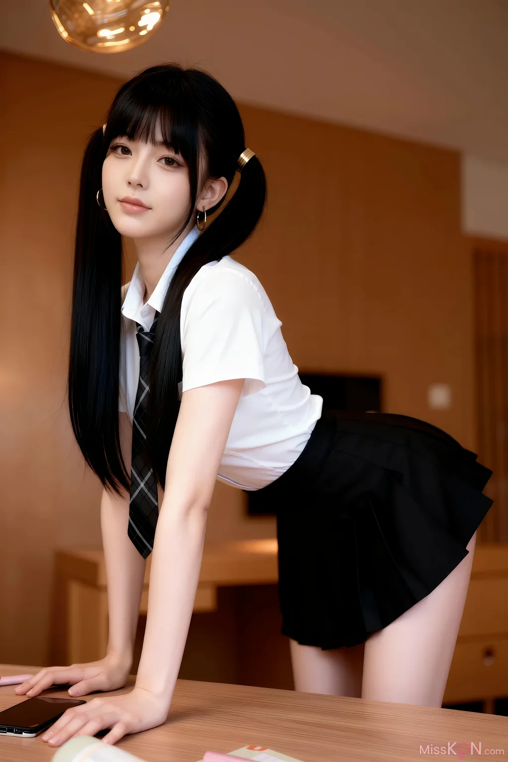 [AiGirl] 柚柚sasa 0715 (72 photos) – Page 3