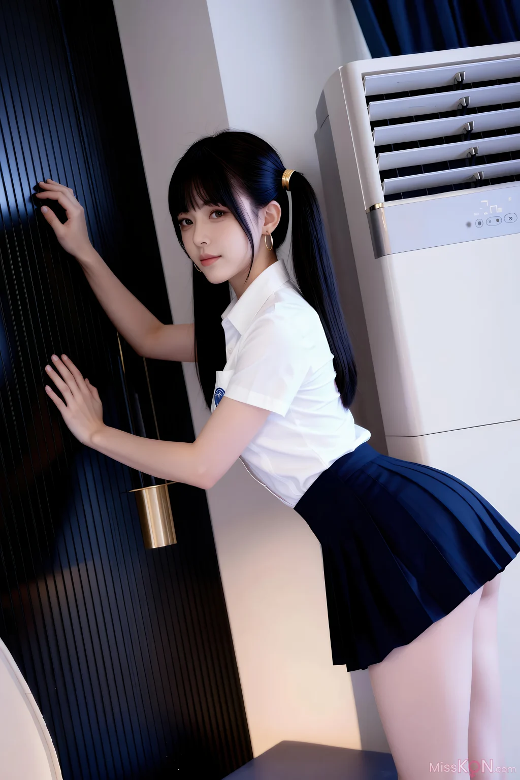 [AiGirl] 柚柚sasa 0715 (72 photos) – Page 3