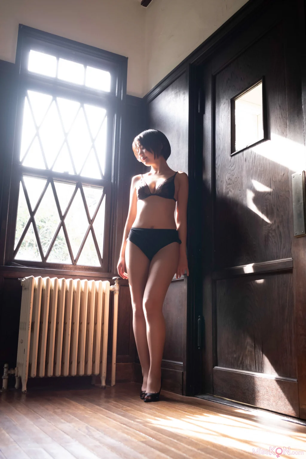 [JP] Moeka Sasaki (佐々木萌香): FRIDAYデジタル写真集 ヒップスター降臨 ｖｏｌ．２ (62 photos)
