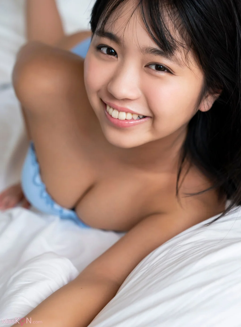 [JP] Yuno Ohara (大原優乃): 【デジタル限定】写真集「はる、はれた」 (47 photos) – Page 2