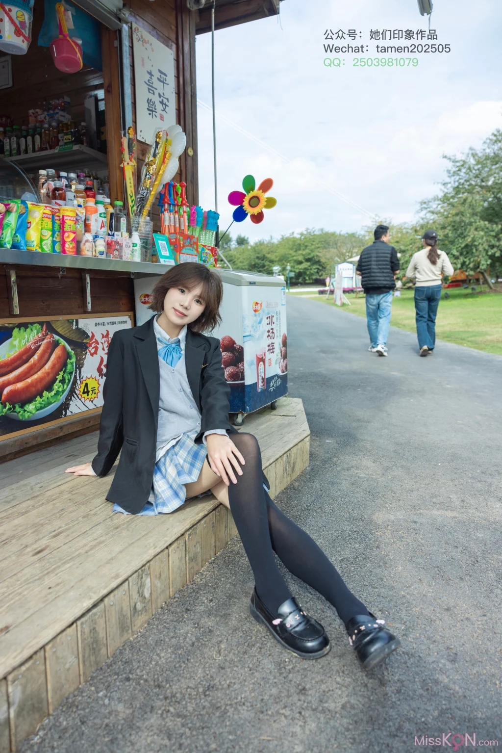 [她们印象] No.062: 菲菲 (171 photos + 1 video)