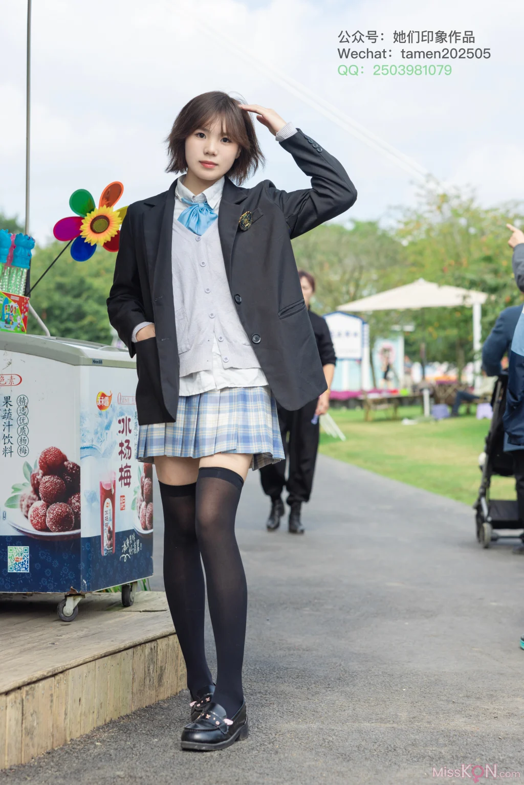 [她们印象] No.062: 菲菲 (171 photos + 1 video) – Page 2