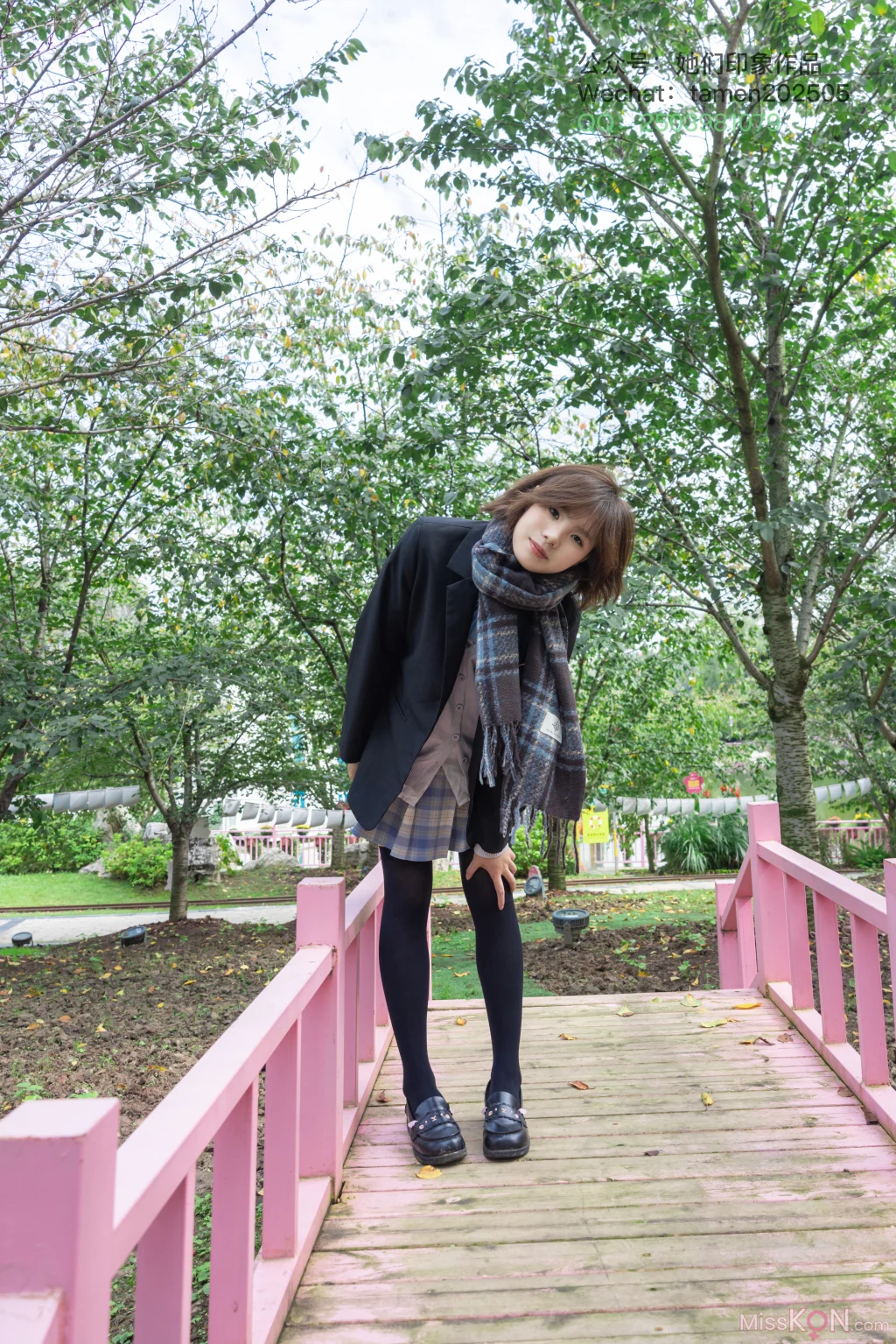 [她们印象] No.062: 菲菲 (171 photos + 1 video) – Page 2