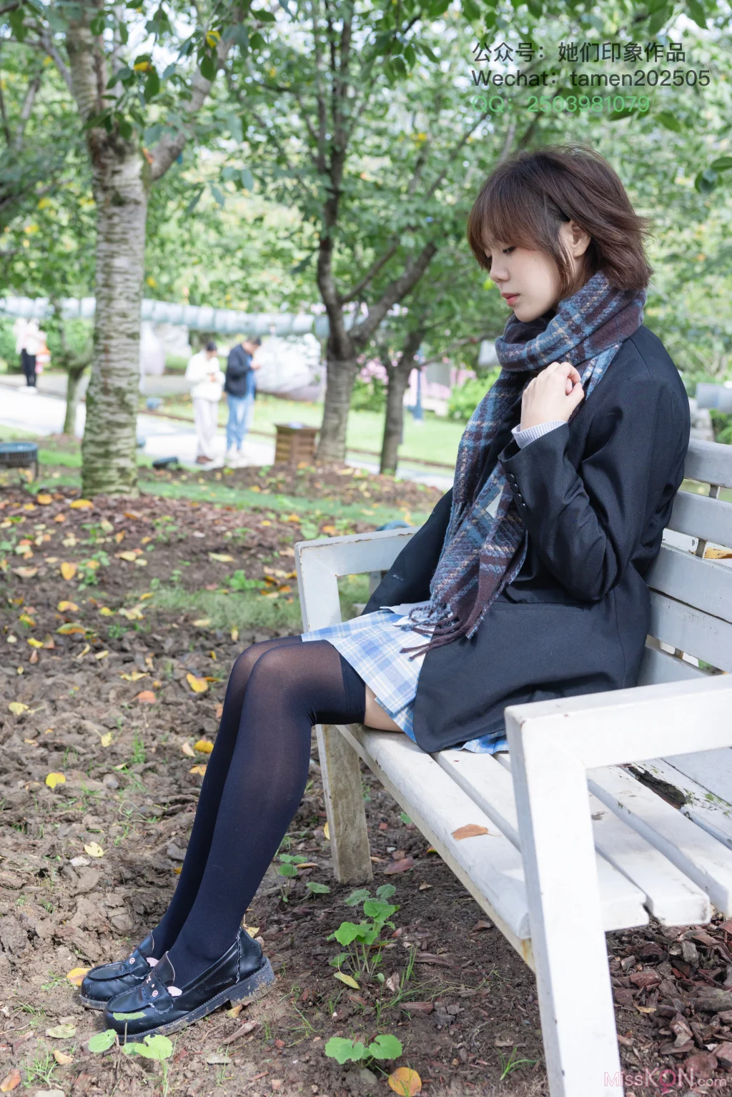 [她们印象] No.062: 菲菲 (171 photos + 1 video) – Page 2