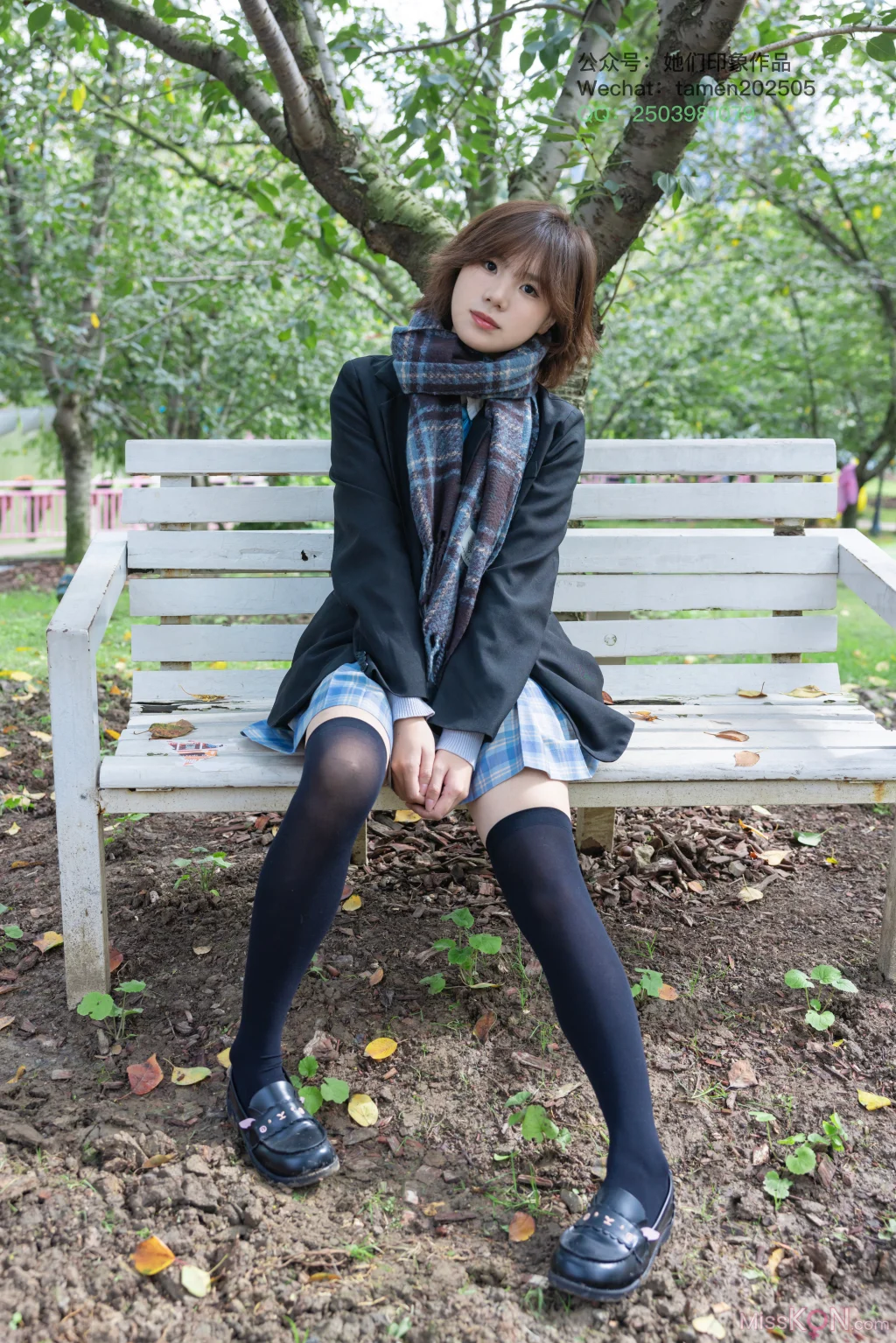 [她们印象] No.062: 菲菲 (171 photos + 1 video) – Page 2