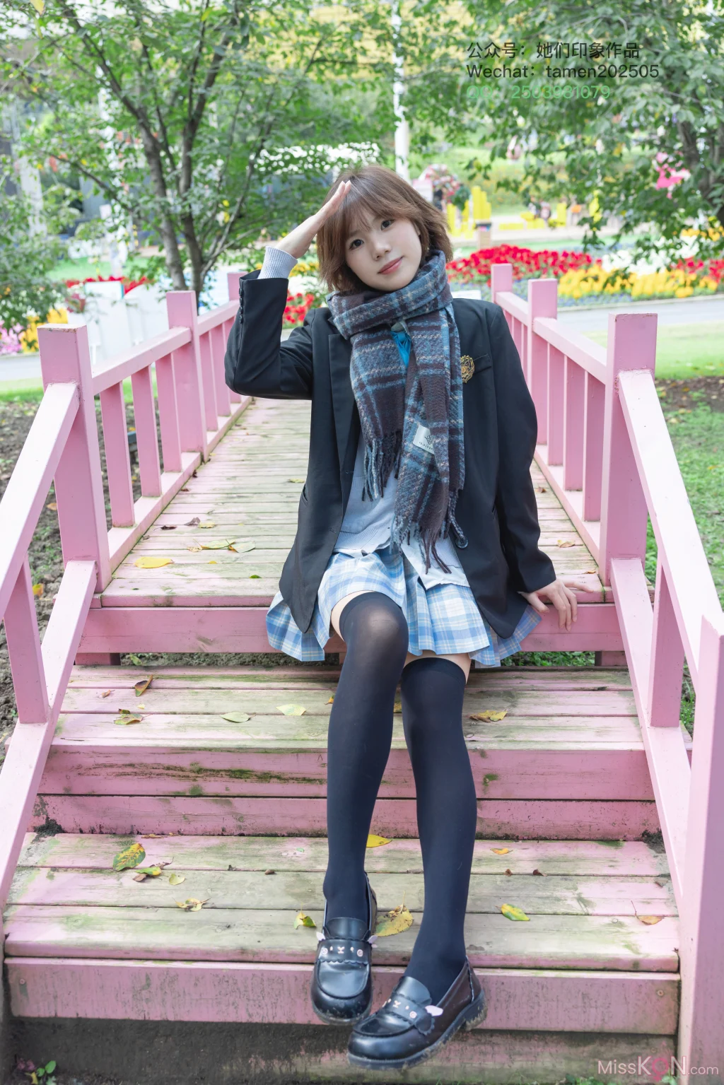 [她们印象] No.062: 菲菲 (171 photos + 1 video) – Page 2