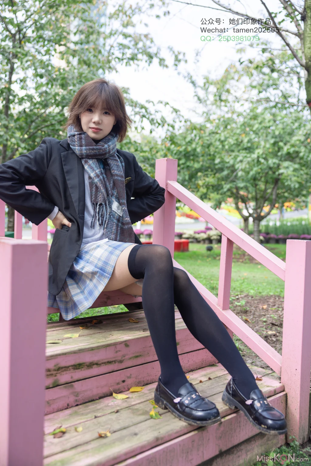 [她们印象] No.062: 菲菲 (171 photos + 1 video) – Page 2