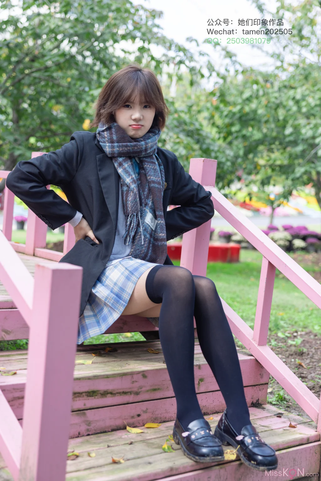 [她们印象] No.062: 菲菲 (171 photos + 1 video) – Page 2