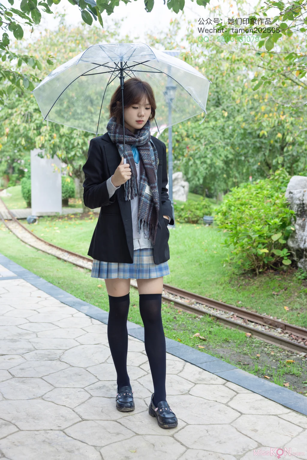 [她们印象] No.062: 菲菲 (171 photos + 1 video) – Page 3
