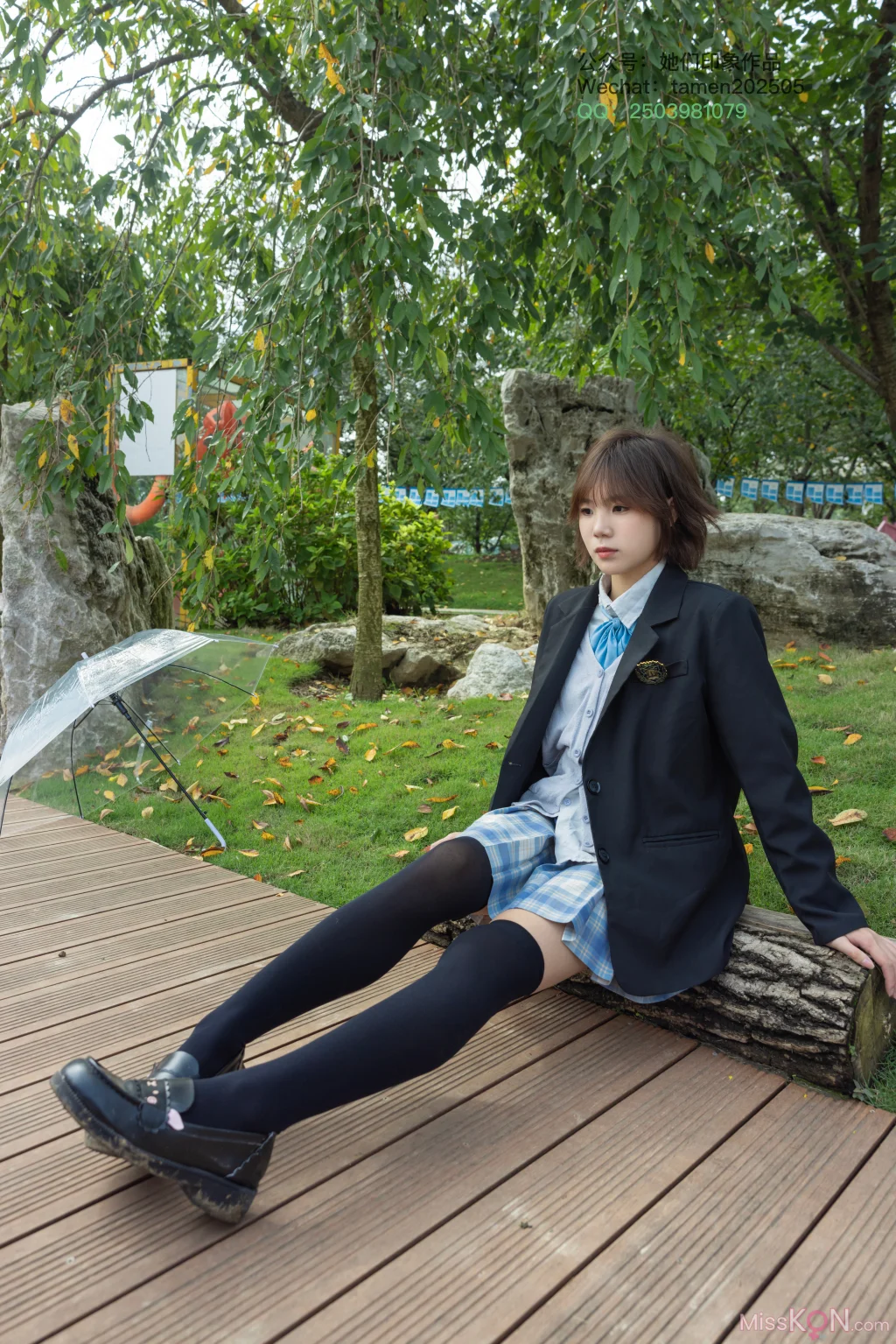 [她们印象] No.062: 菲菲 (171 photos + 1 video) – Page 3