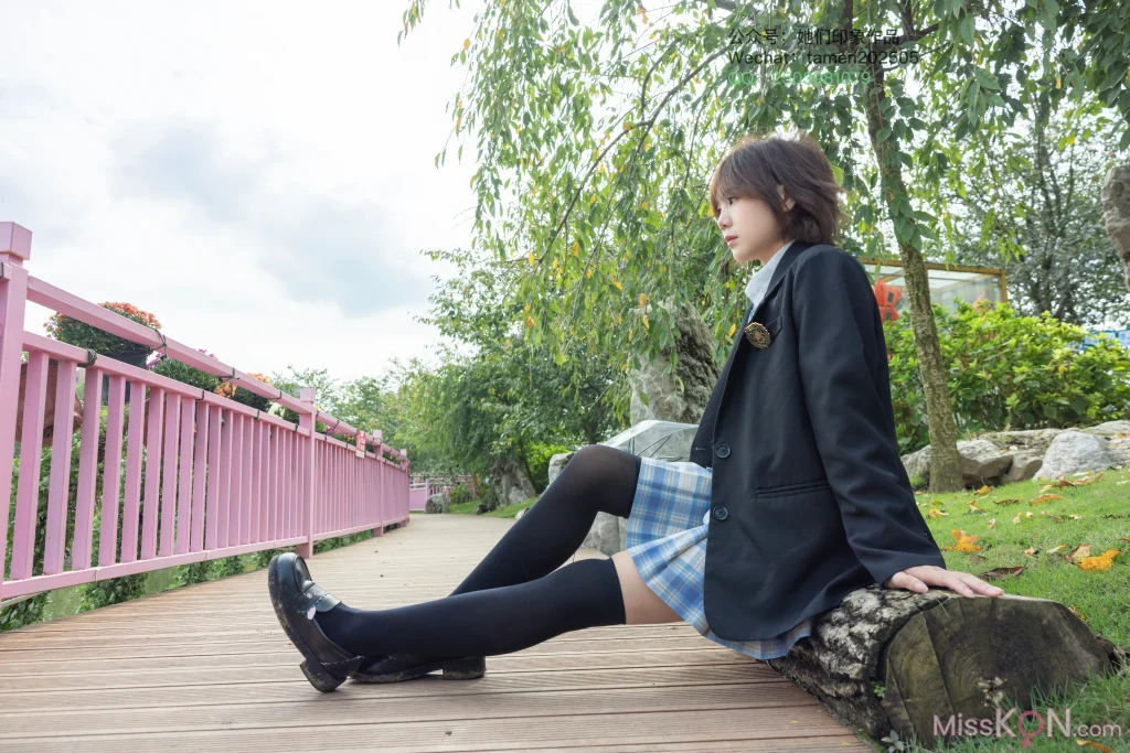 [她们印象] No.062: 菲菲 (171 photos + 1 video) – Page 3