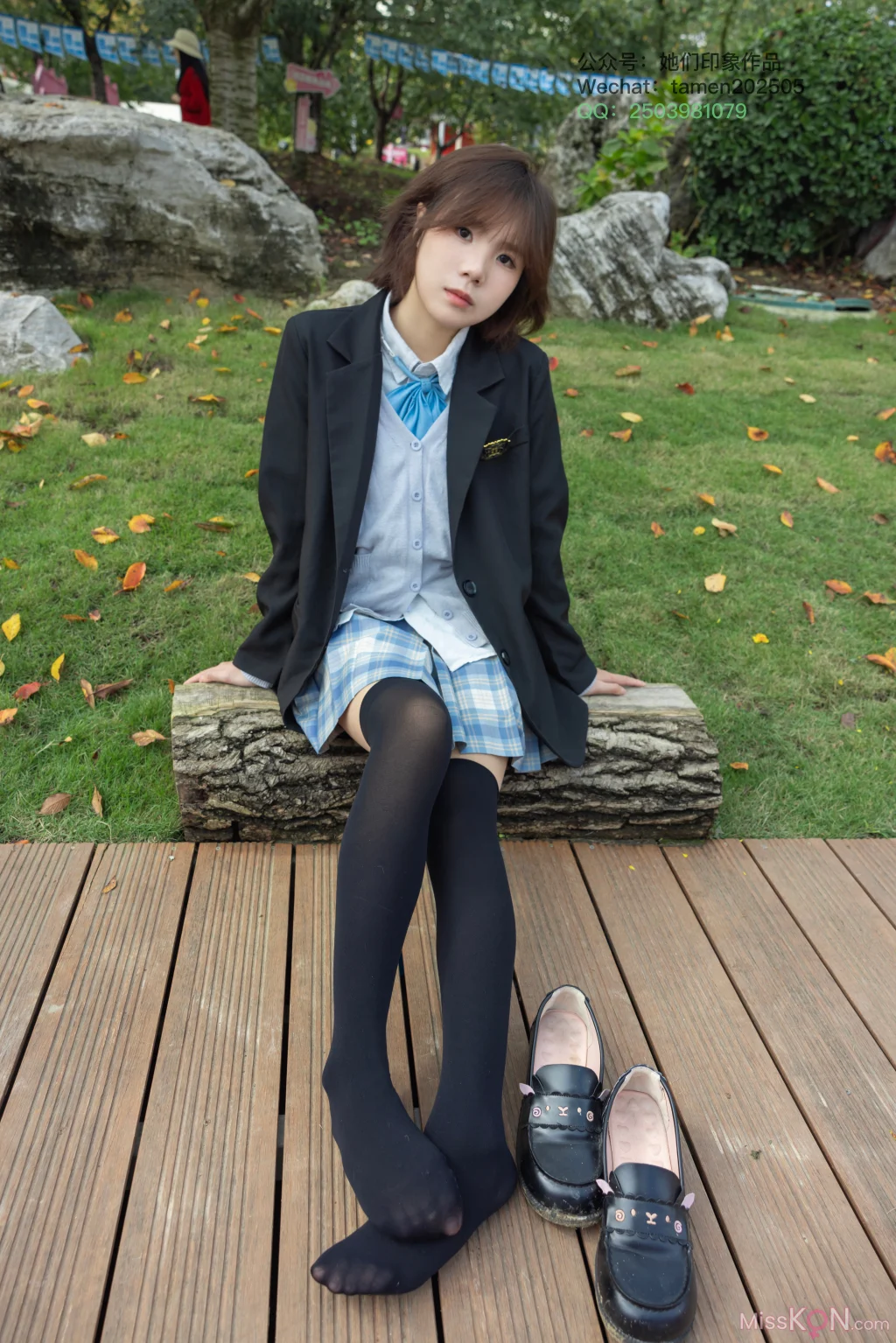 [她们印象] No.062: 菲菲 (171 photos + 1 video) – Page 3