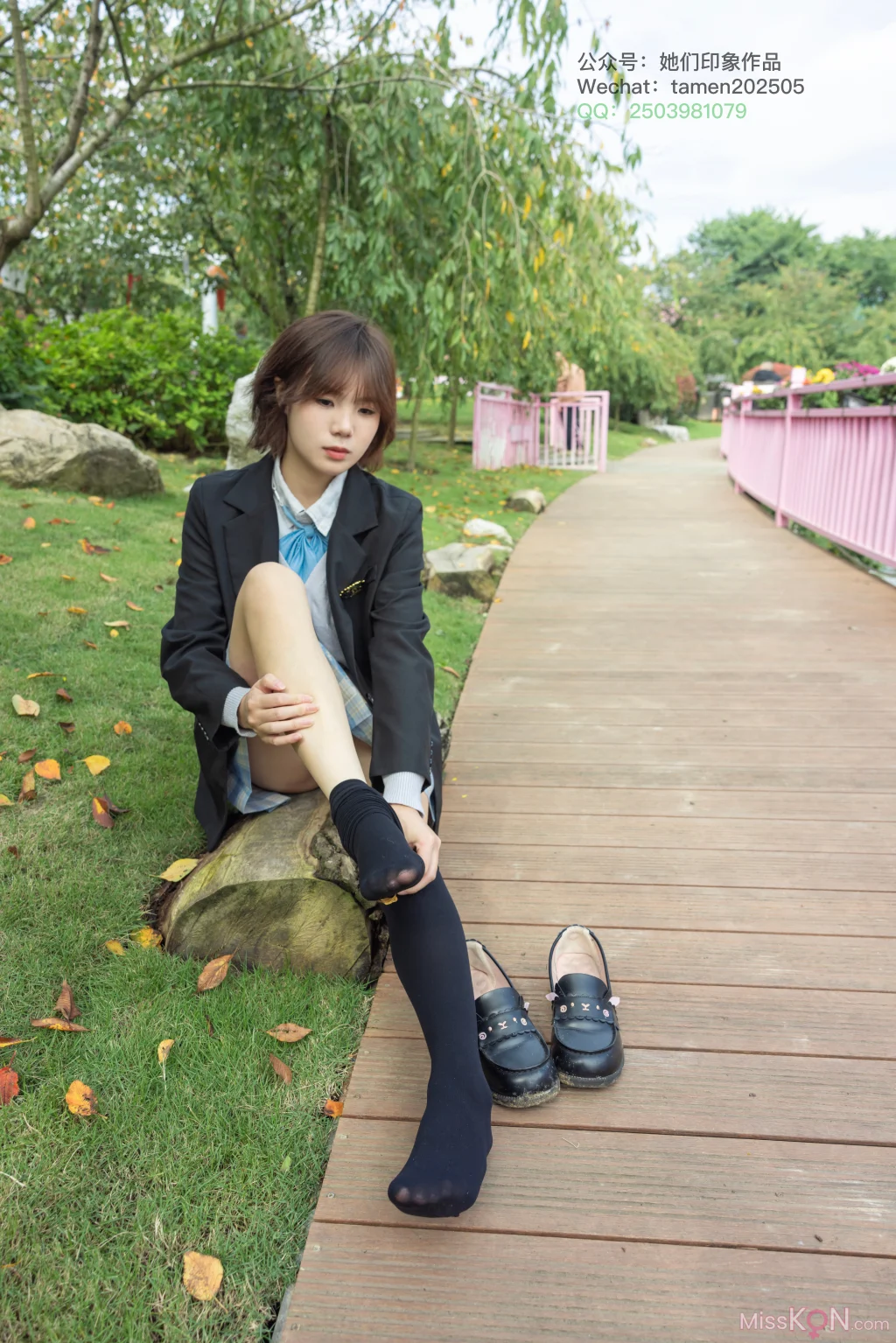 [她们印象] No.062: 菲菲 (171 photos + 1 video) – Page 3