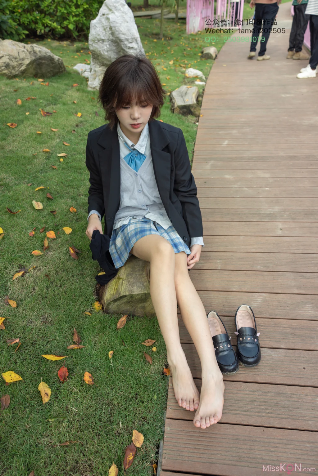 [她们印象] No.062: 菲菲 (171 photos + 1 video) – Page 3