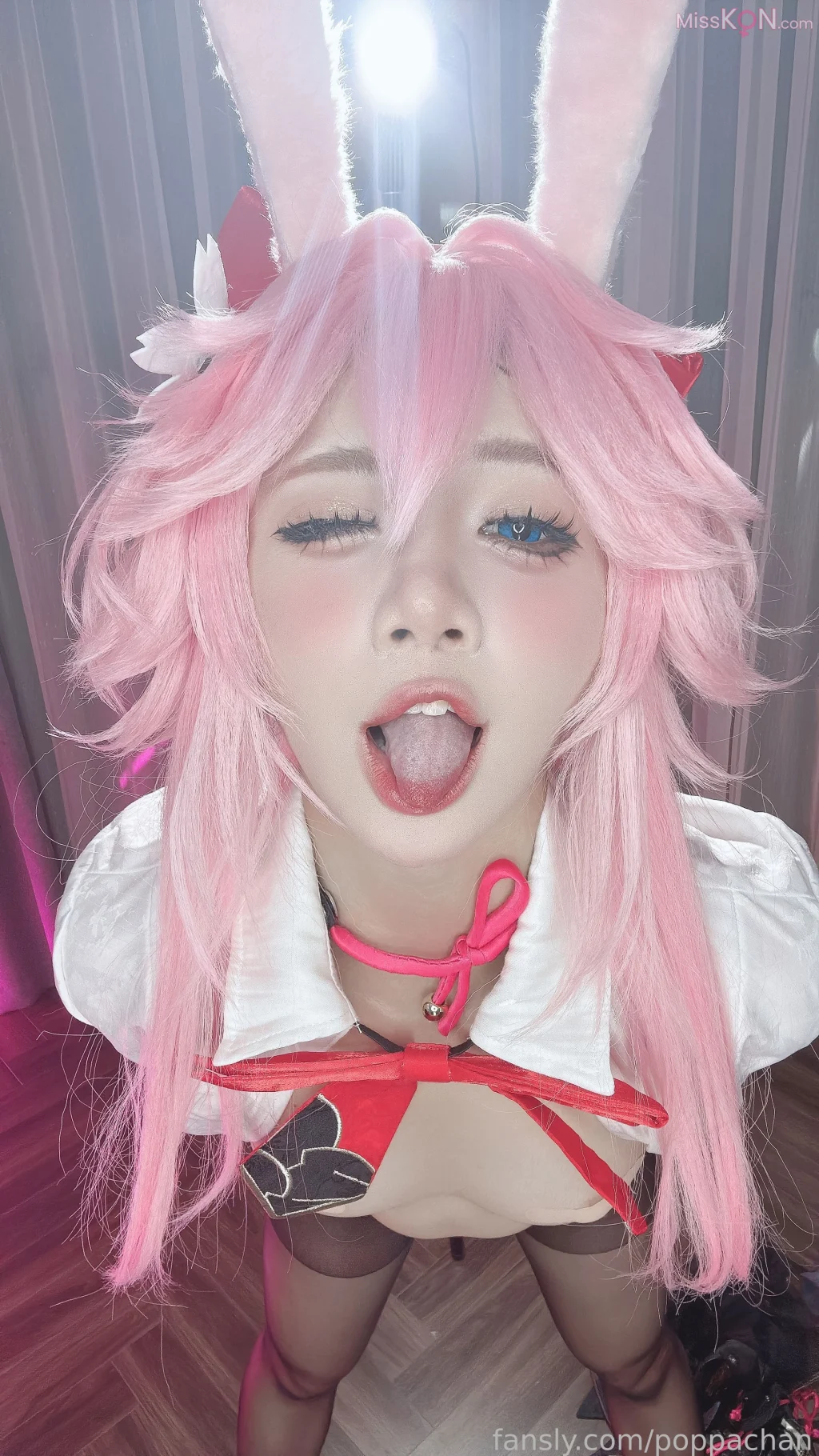 Coser@PoppaChan: Evanescia (51 photos + 8 videos) – Page 2