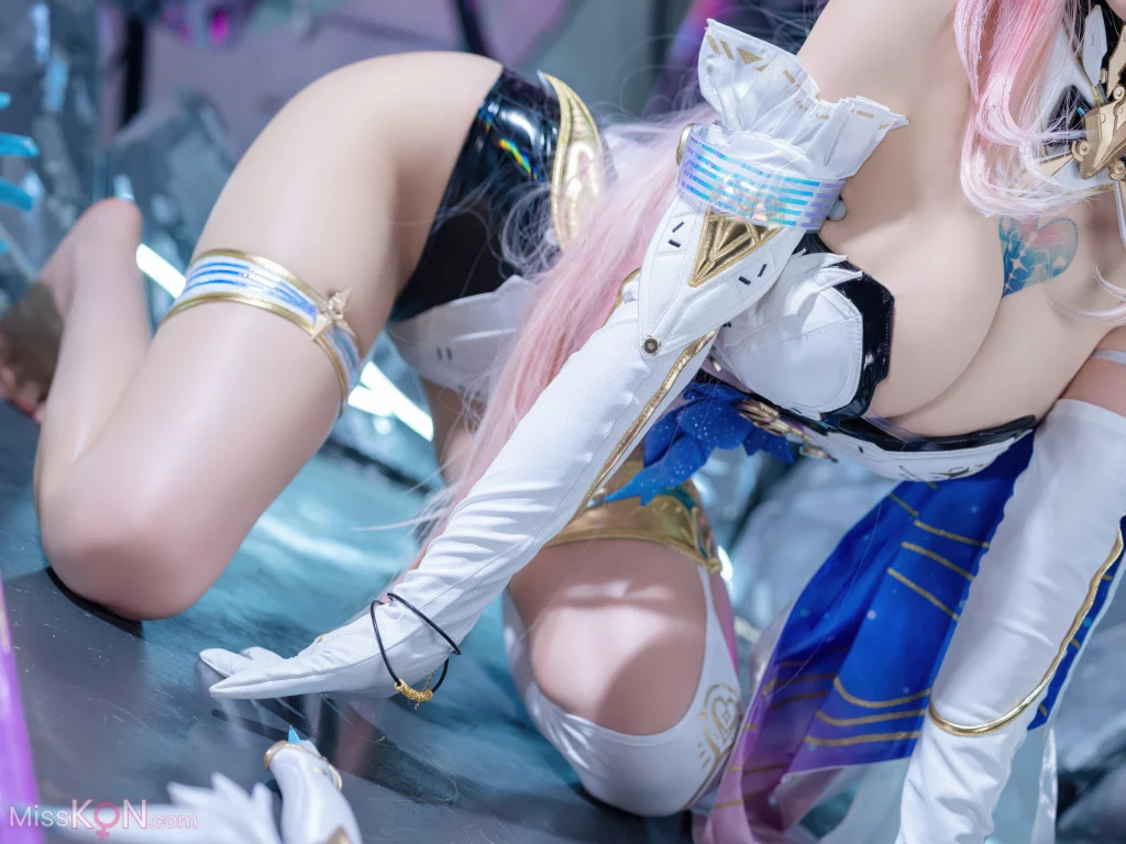 Coser@小仓千代w: 潮 爱弥斯 (76 photos) – Page 2