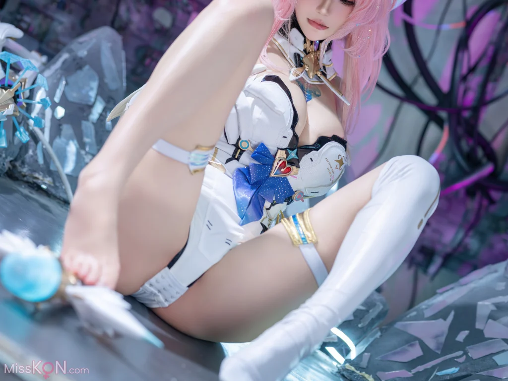 Coser@小仓千代w: 潮 爱弥斯 (76 photos) – Page 2