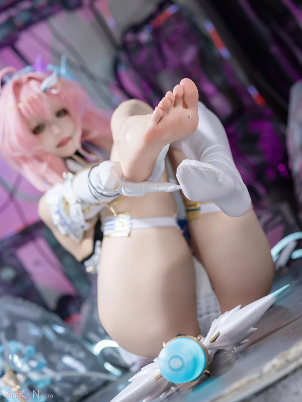 Coser@小仓千代w: 潮 爱弥斯 (76 photos) – Page 2