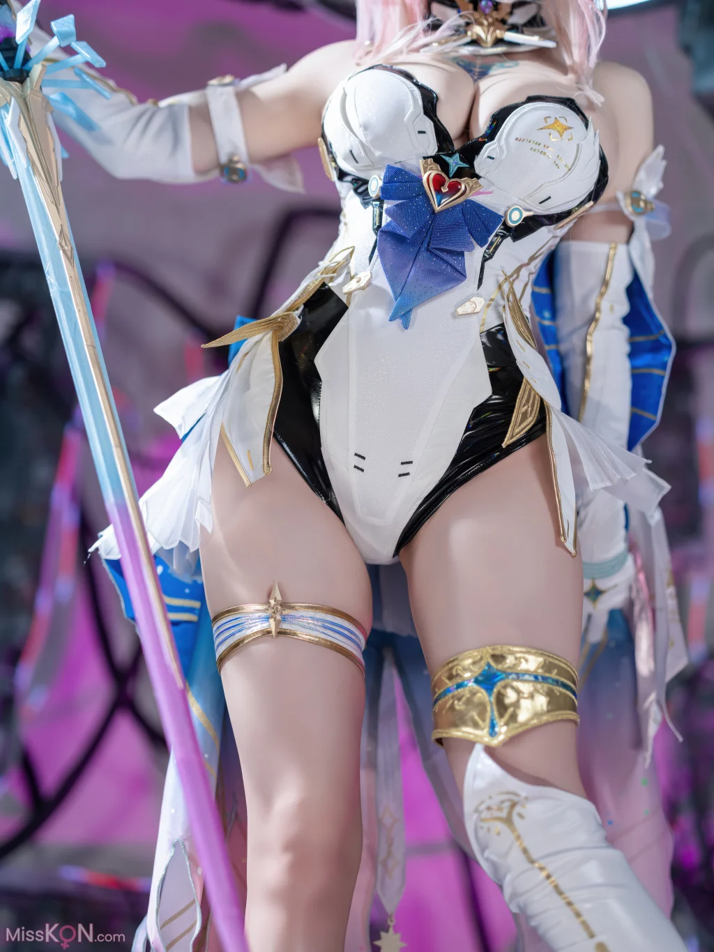 Coser@小仓千代w: 潮 爱弥斯 (76 photos) – Page 2