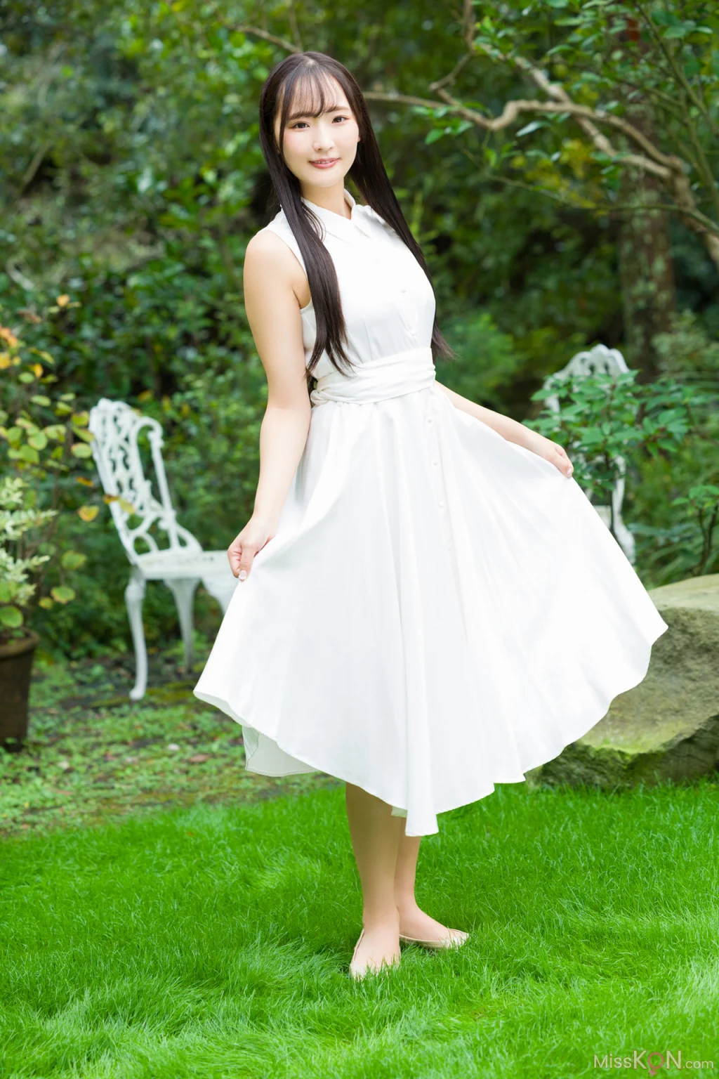 [JP] Azusa Fujita (藤田あずさ): FRIDAYデジタル写真集 元カノメモリーズ Vol.2 (81 photos)