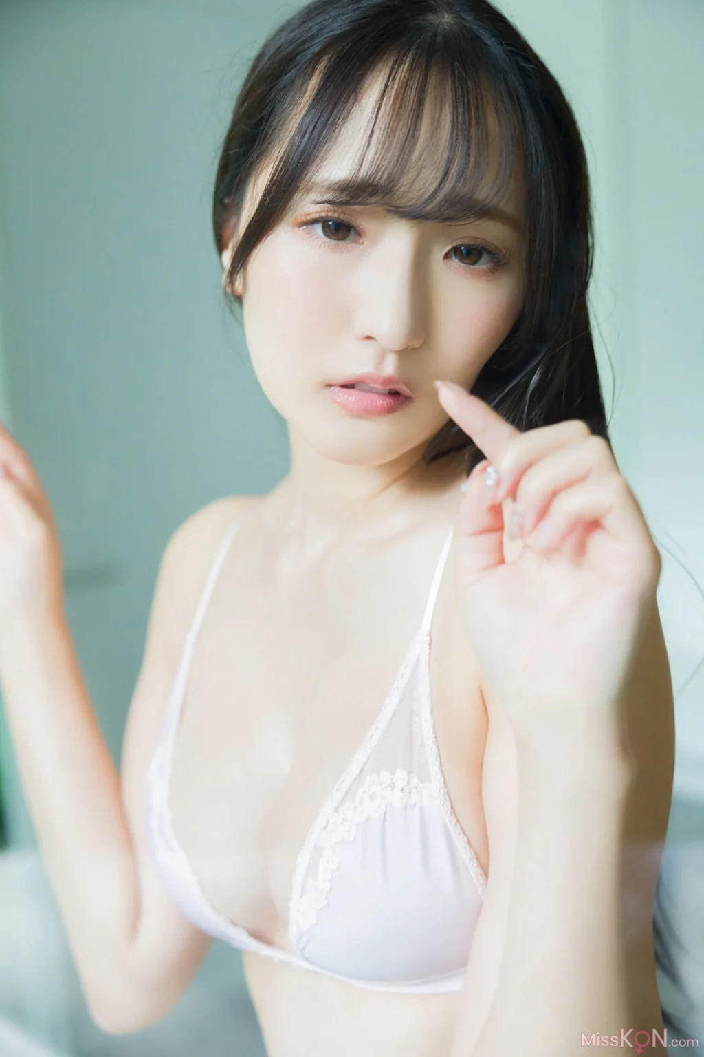 [JP] Azusa Fujita (藤田あずさ): FRIDAYデジタル写真集 元カノメモリーズ Vol.2 (81 photos)
